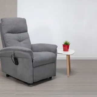 Sta-Op Stoel en Relaxfauteuil Vita